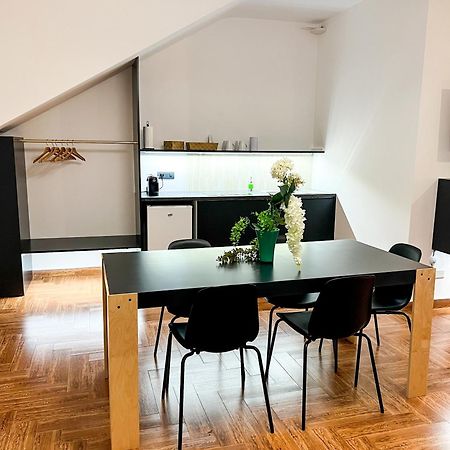 The Apartment Agrigente Extérieur photo