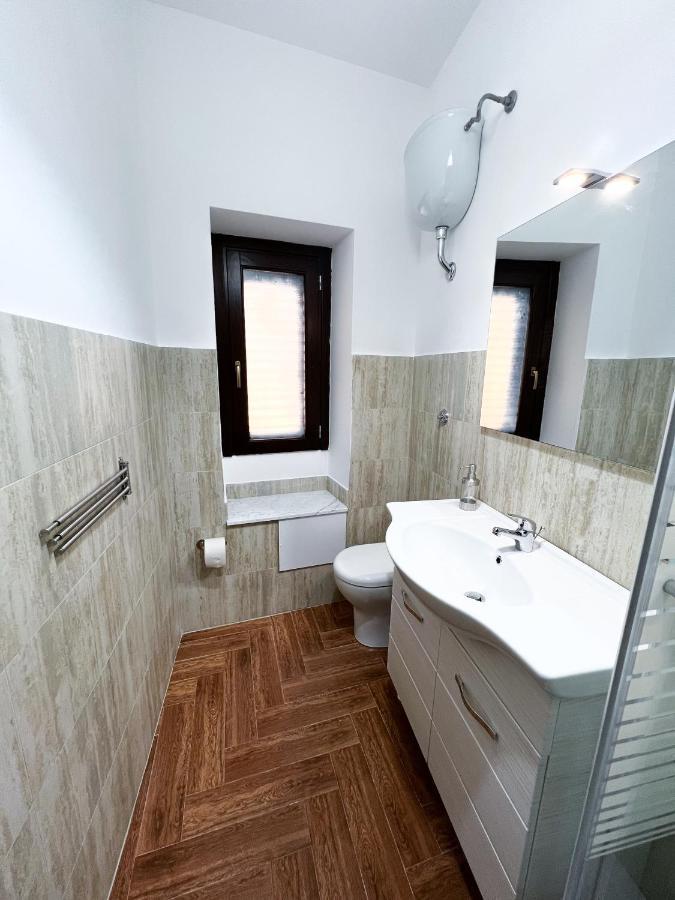 The Apartment Agrigente Extérieur photo