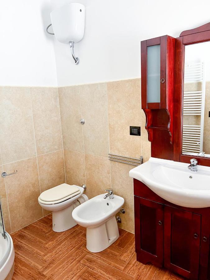 The Apartment Agrigente Extérieur photo