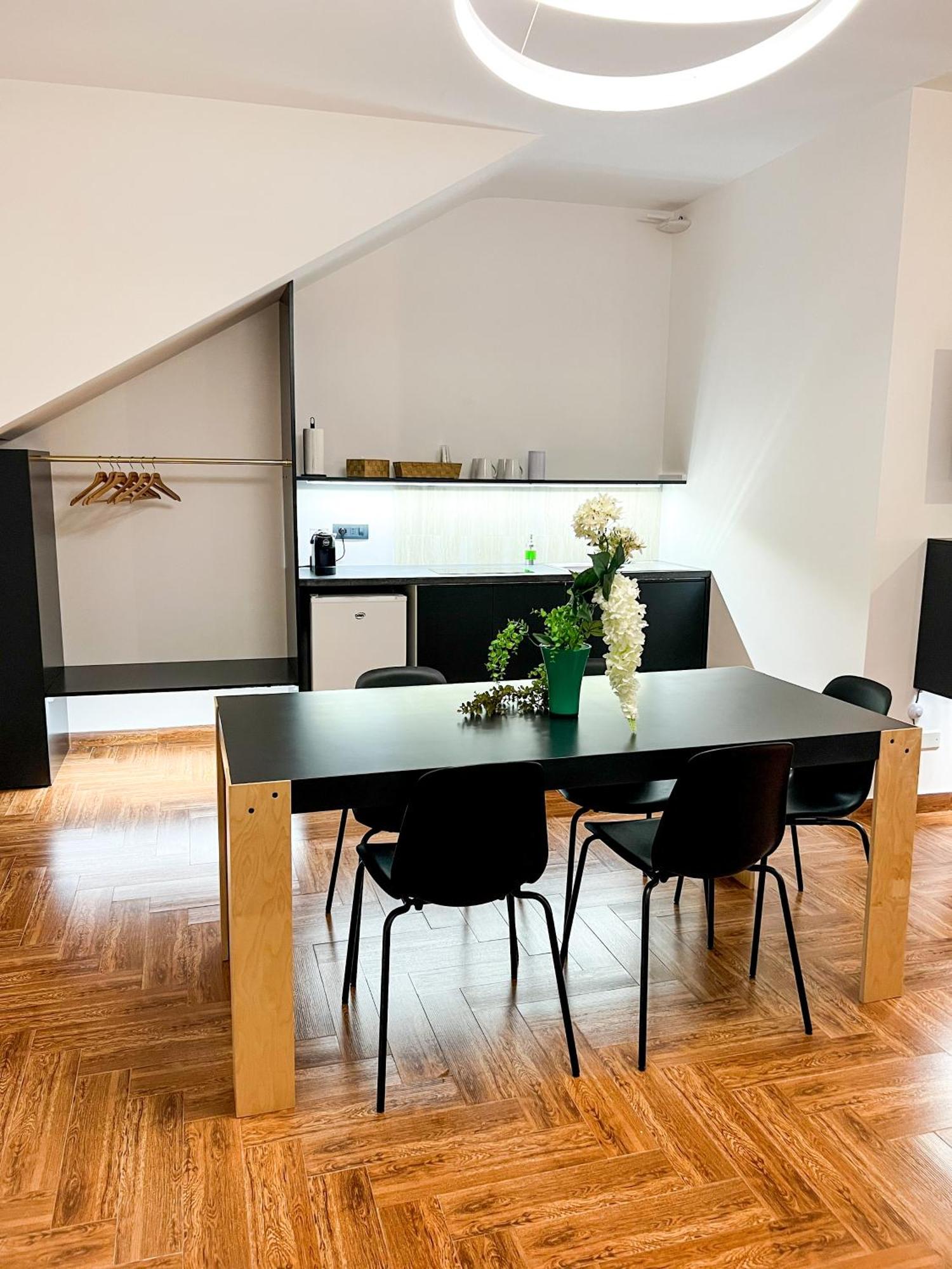 The Apartment Agrigente Extérieur photo