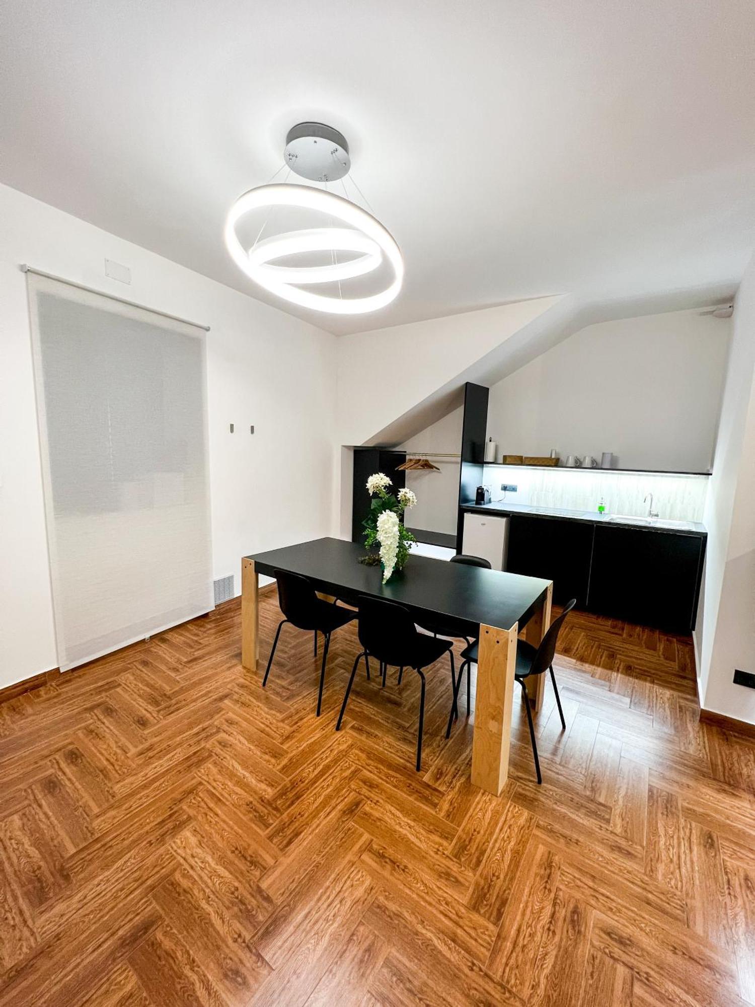 The Apartment Agrigente Extérieur photo
