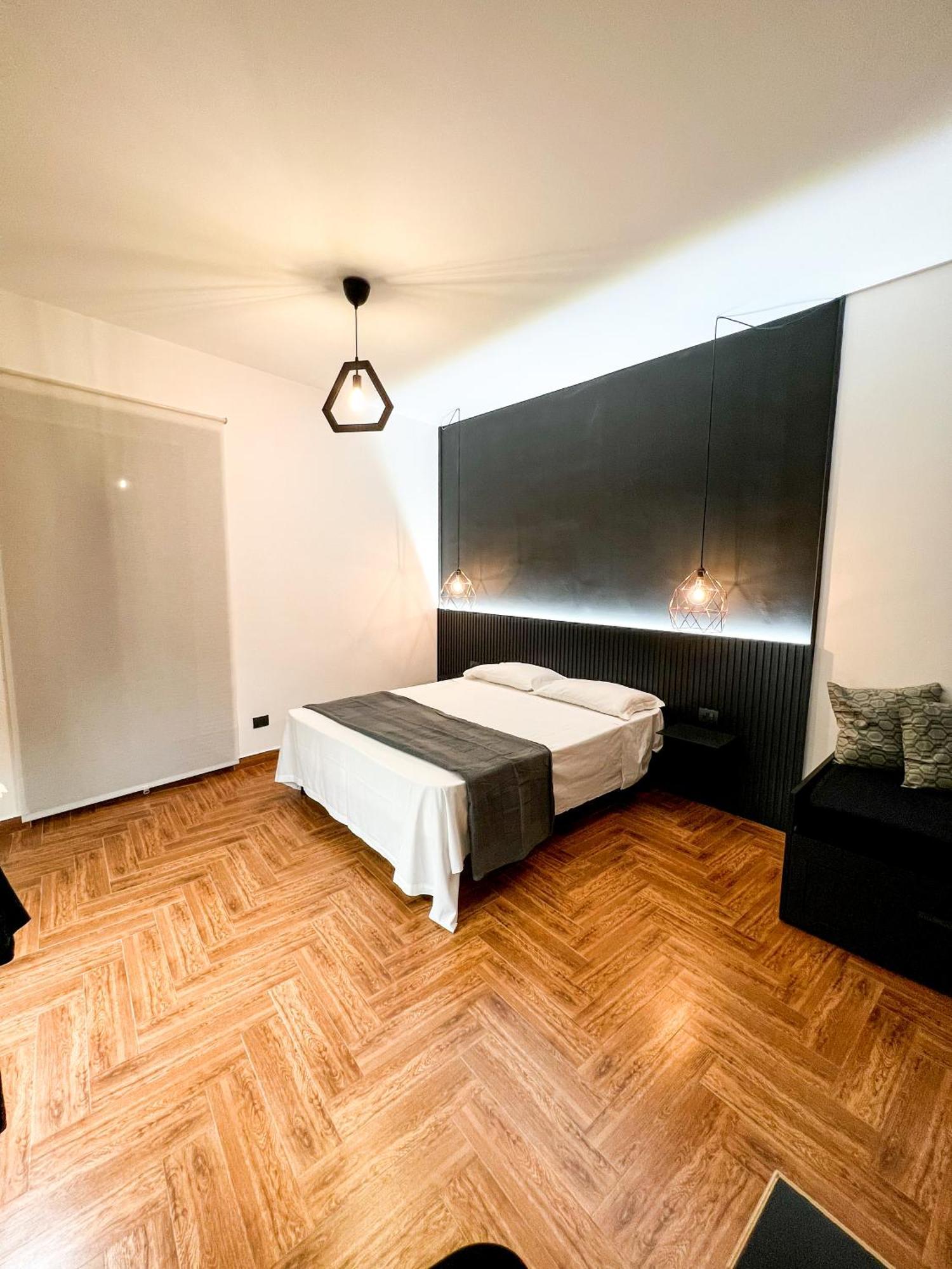 The Apartment Agrigente Extérieur photo