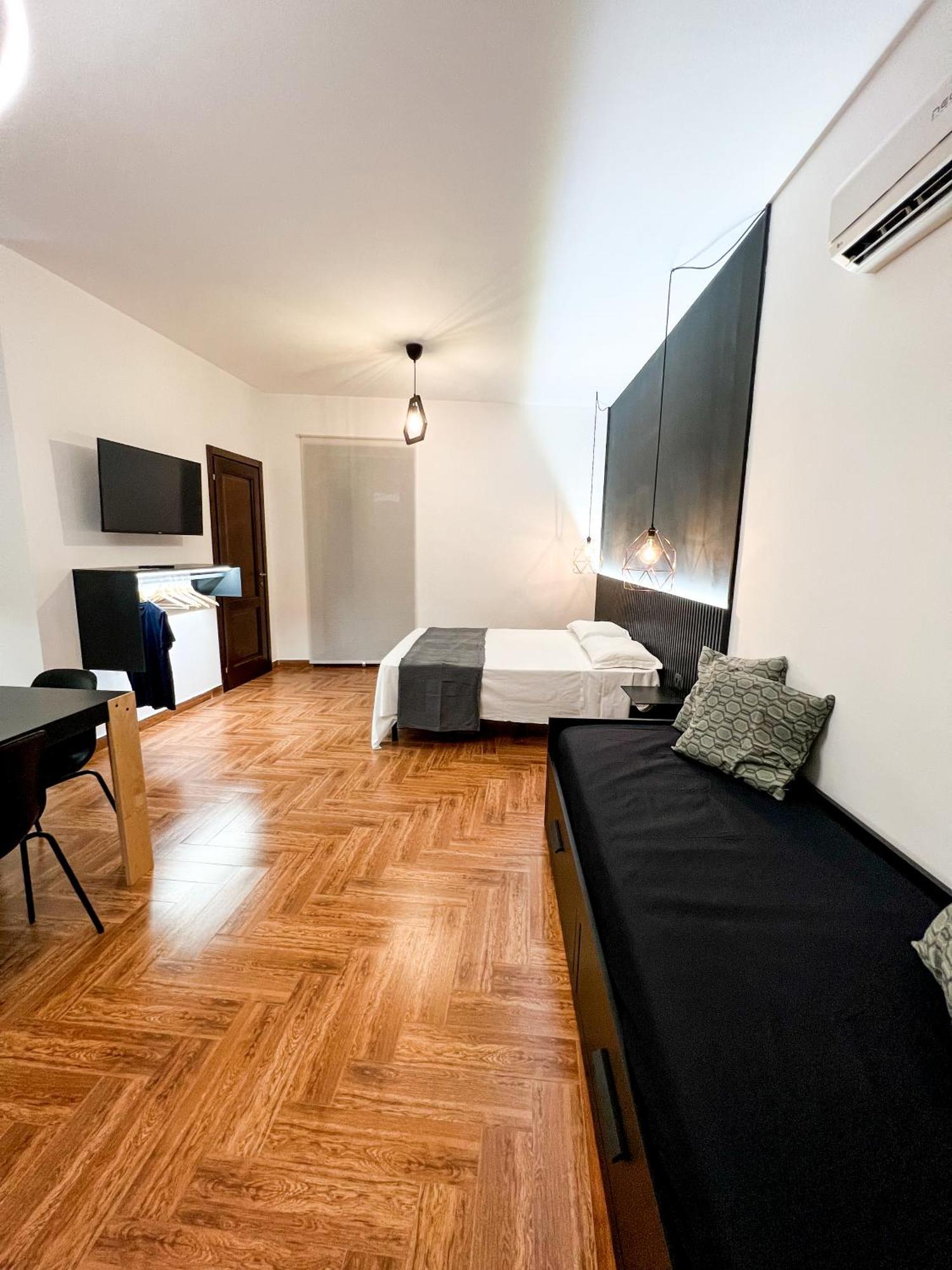 The Apartment Agrigente Extérieur photo
