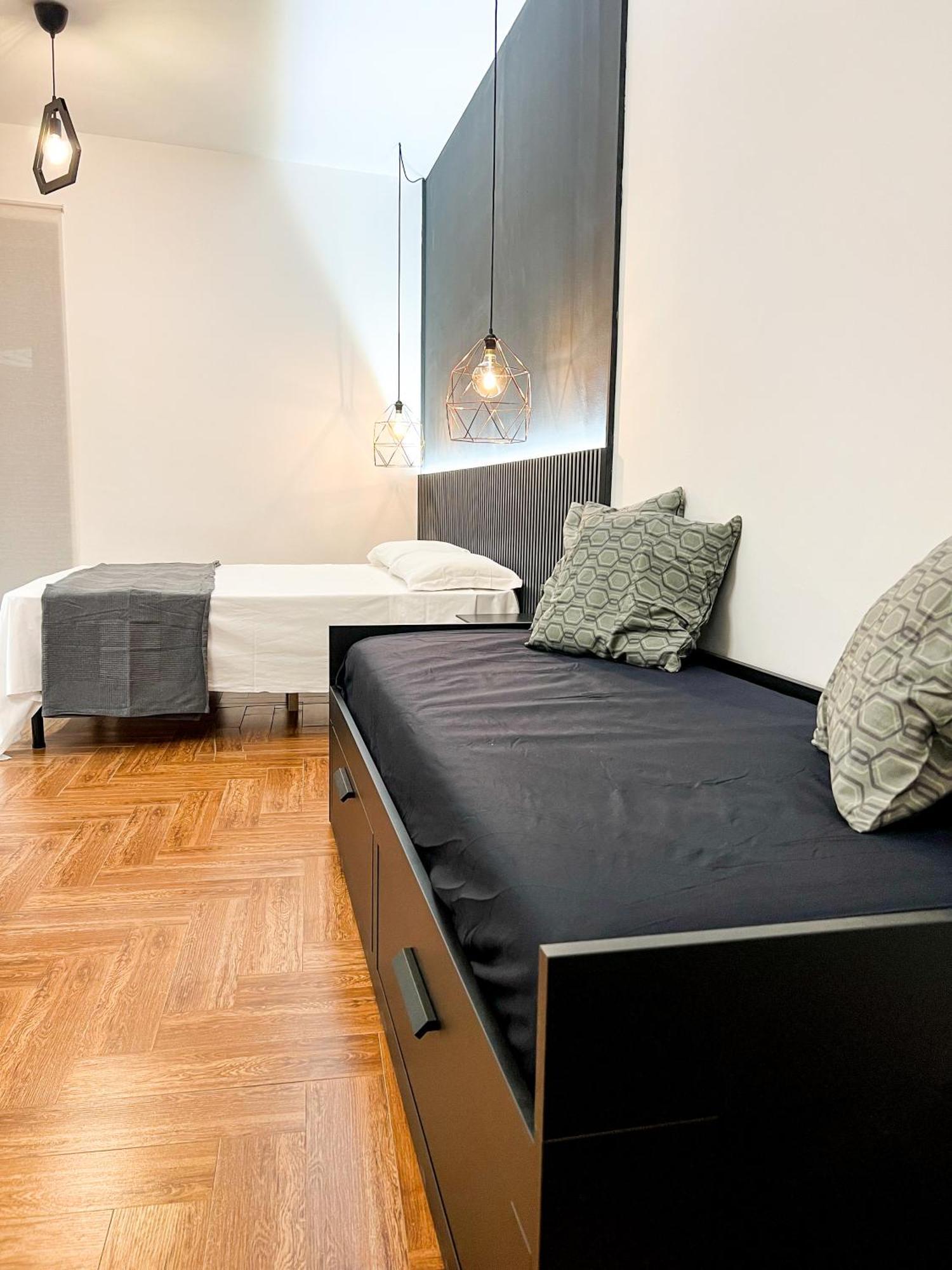 The Apartment Agrigente Extérieur photo