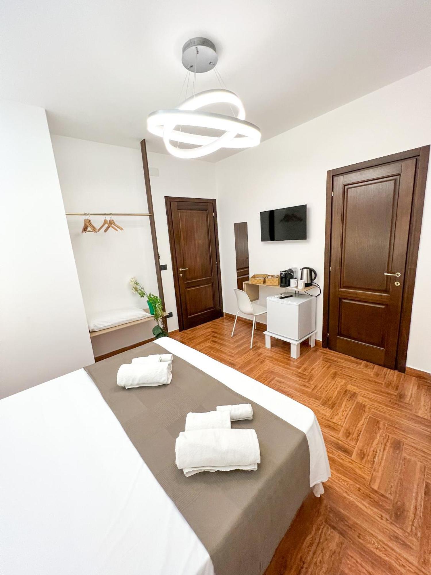 The Apartment Agrigente Extérieur photo