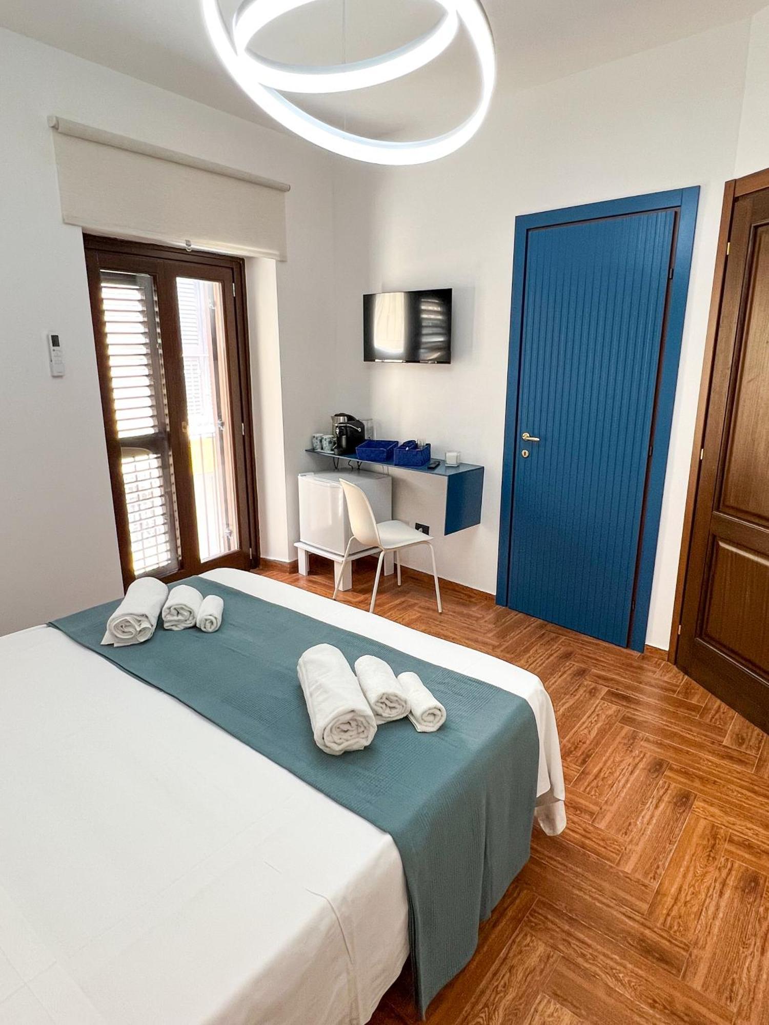 The Apartment Agrigente Extérieur photo